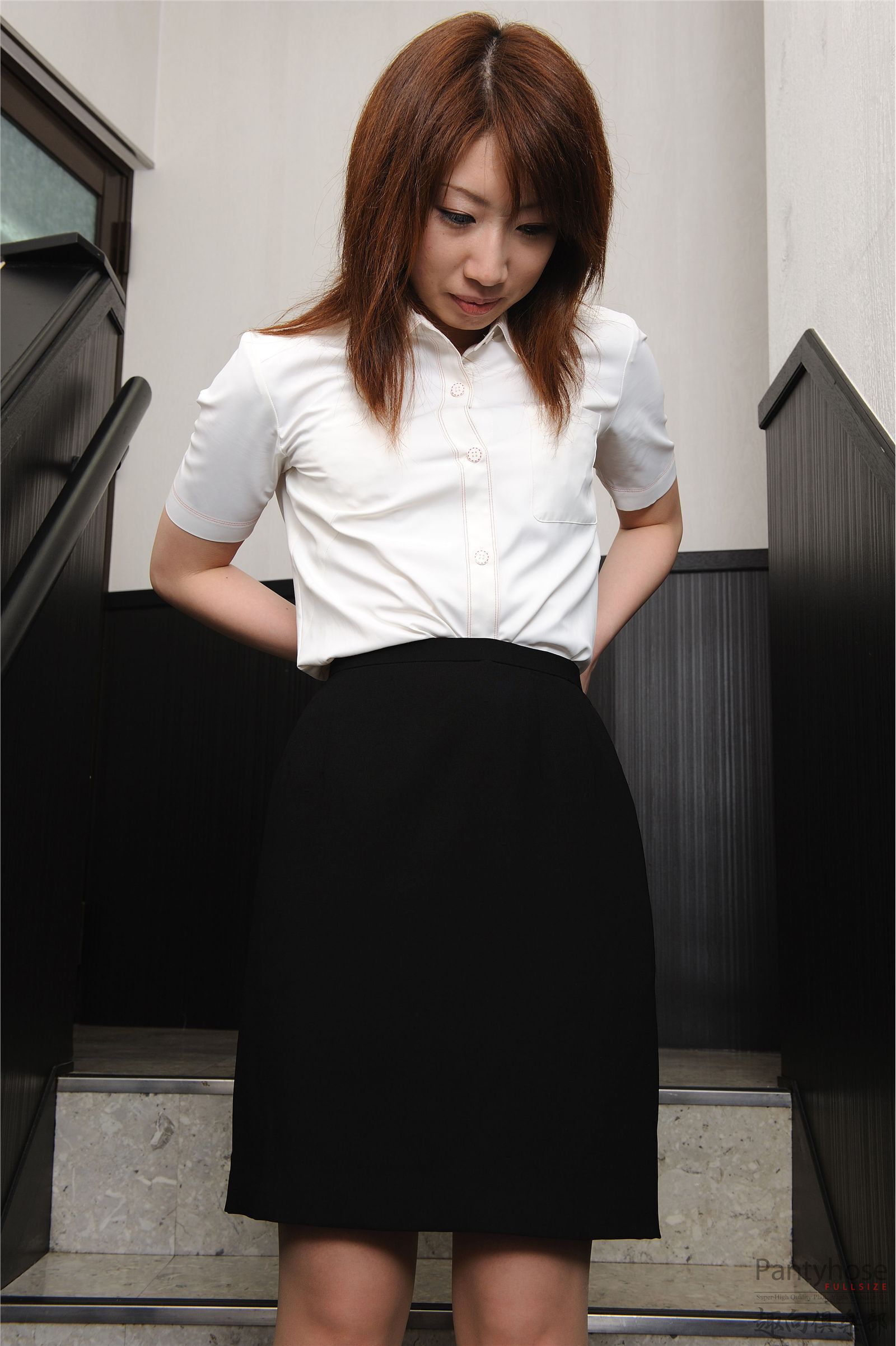 [Syukou-club]Superleg 118 Pantyhose Fullsize #016 小菅由宇